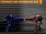 Attack Of Robots